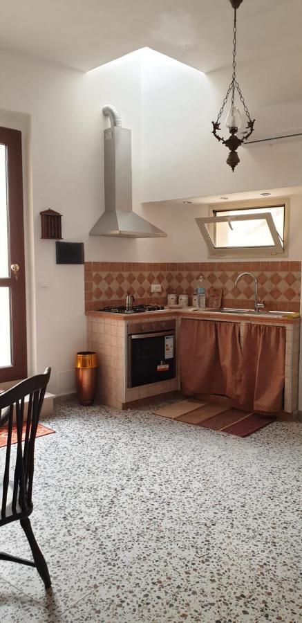 Apartament Casa Di Sissi Monterosso Almo Zewnętrze zdjęcie